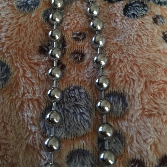 Plunder Design Custom Made Jewelry  Necklace R Turned In2 A Double Bracelet - Picture 8 of 8